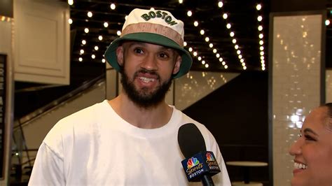 analysisthemed.com|Derrick White Stars in Championship Parade.